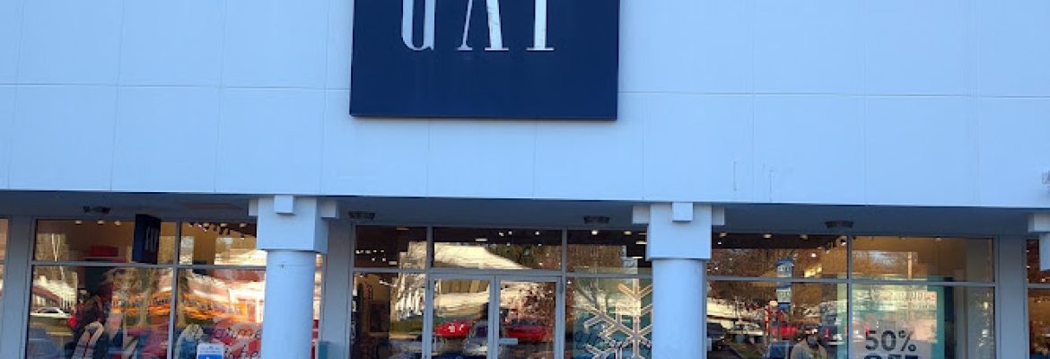 Gap