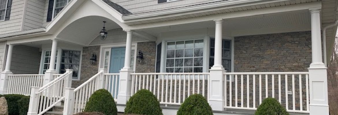 Baybrook Remodelers Inc
