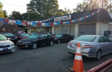 Melillo Motors
