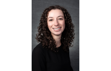 Anna Weis, Psy D