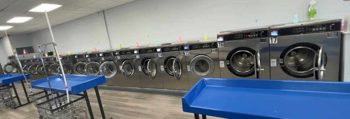 A to Z Cleaning Laundromat | Hartford