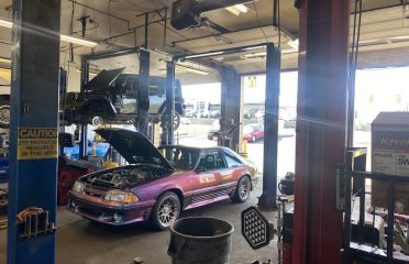 J’s Auto Sales & Repair II LLC
