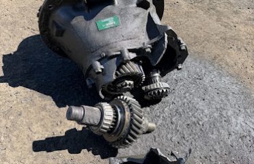 Camerota Truck Parts