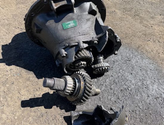 Camerota Truck Parts