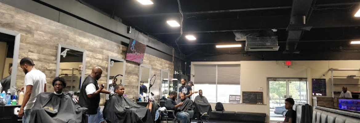 HEADZ UP BARBERSHOP LLC.