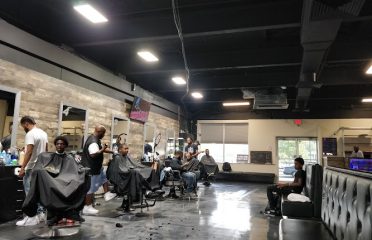 HEADZ UP BARBERSHOP LLC.