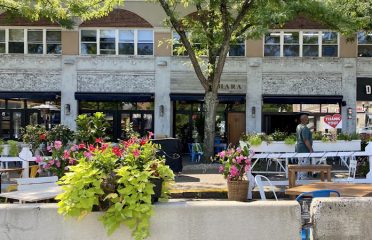 Zohara Mediterranean Kitchen