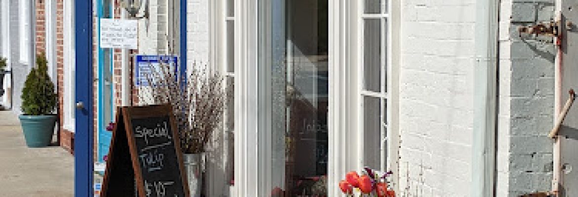 Verdant Floral Studio, LLC
