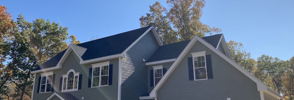 Rhoades & Company Siding Installation