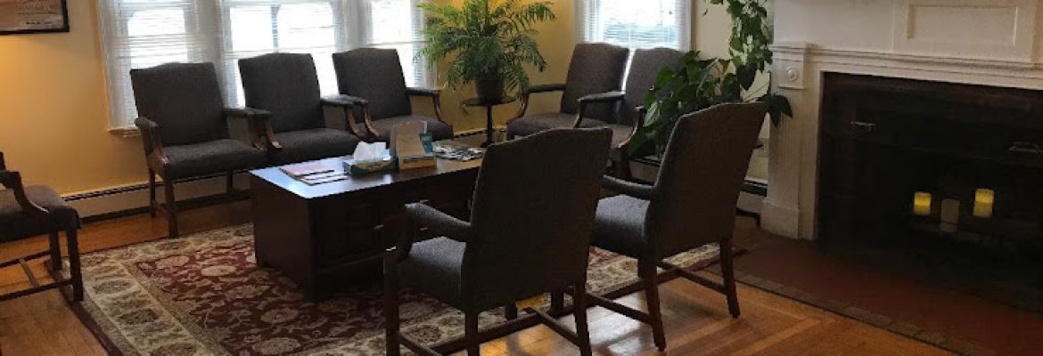Connecticut Behavioral Health Associates, P.C.