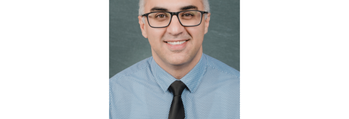 Hassan El Chebib, MD