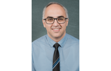 Hassan El Chebib, MD