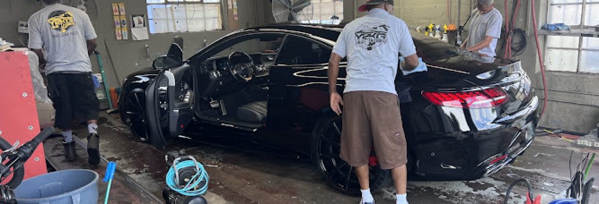 Y2KG Auto Detail LLC