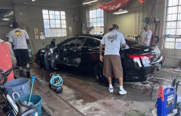 Y2KG Auto Detail LLC