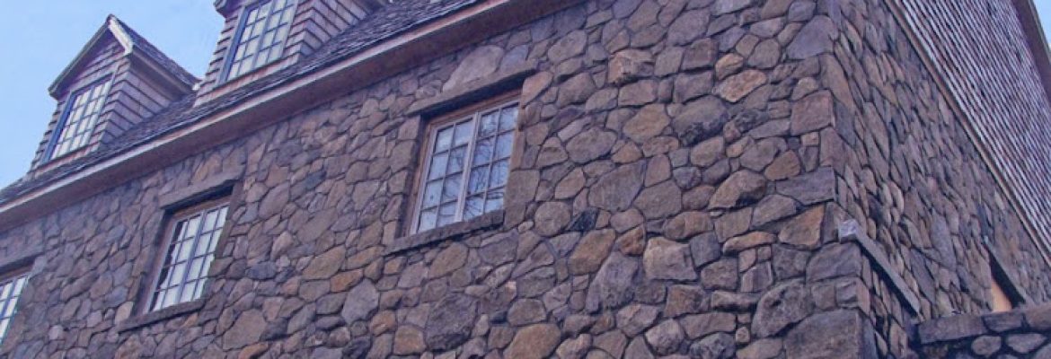 Creative Masonry