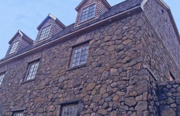 Creative Masonry