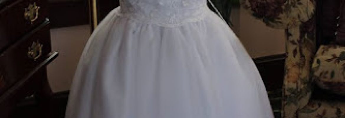 Maria Christine’s Bridals