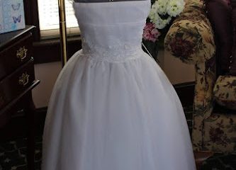 Maria Christine’s Bridals
