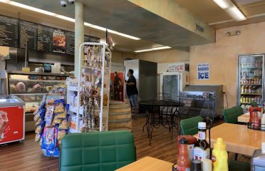 The Pickle Barrel