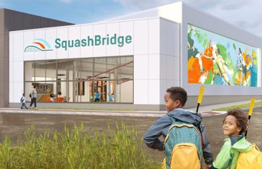 SquashBridge