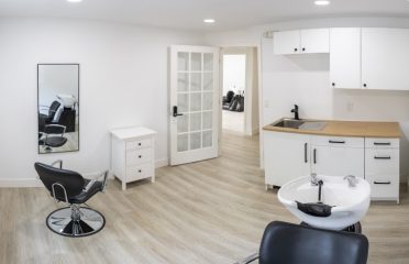 A+Co Salon Suites