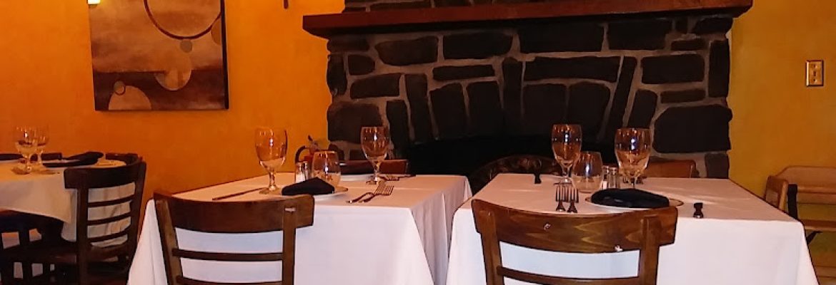 Amore Ristorante