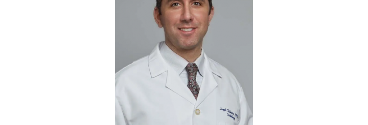 Joseph Taliercio, APRN