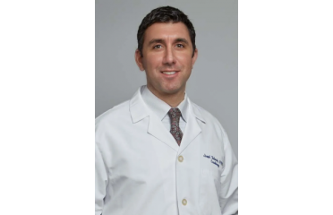 Joseph Taliercio, APRN