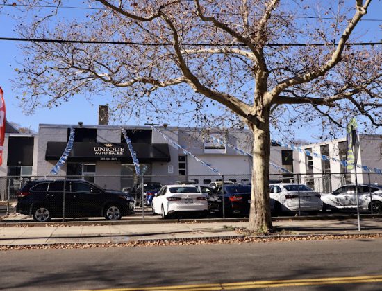 Unique Auto Sales – Used Car Dealership Connecticut