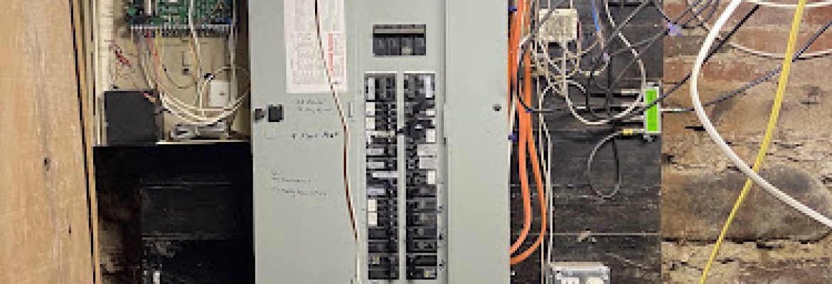 TJN Electric Co.