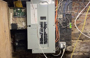 TJN Electric Co.