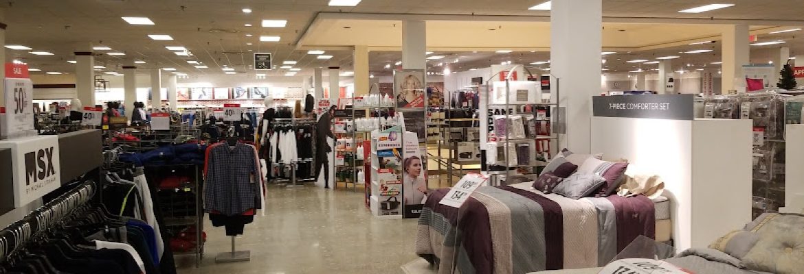 JCPenney