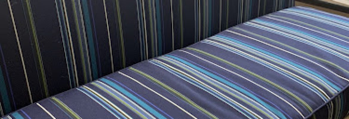 New Look Upholstery