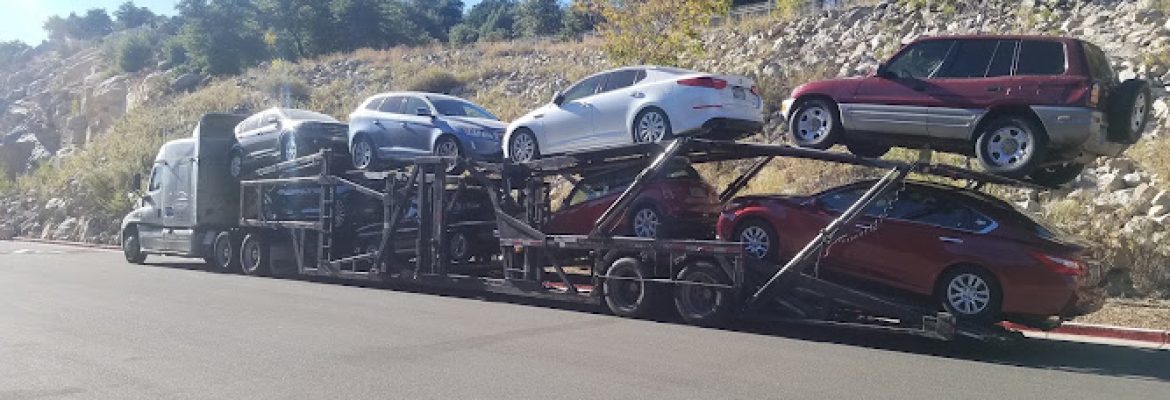 Phenix Auto Transport LLC