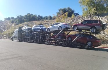 Phenix Auto Transport LLC