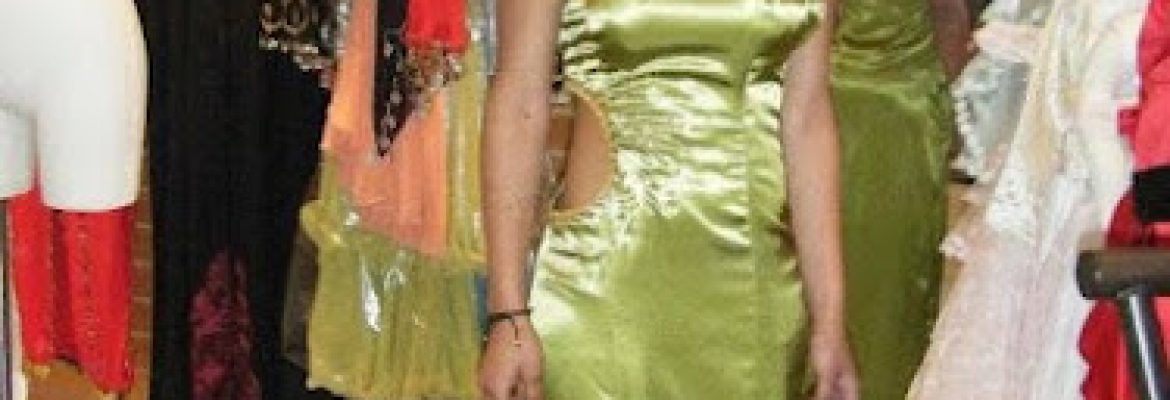 Princess Alterations and Design