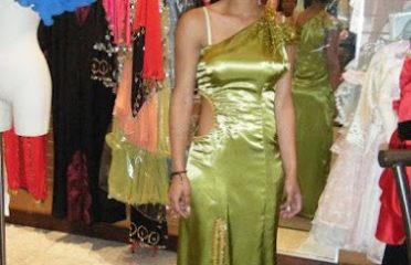 Princess Alterations and Design