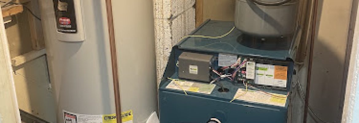 Home Comfort Heating & Cooling Solutions