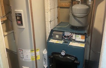 Home Comfort Heating & Cooling Solutions