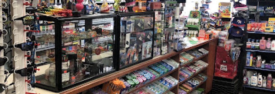 T&M Food Mart