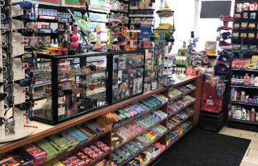 T&M Food Mart