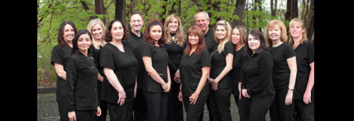 The Dental Team