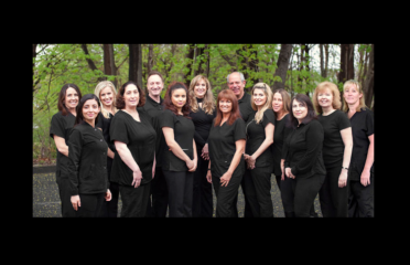The Dental Team