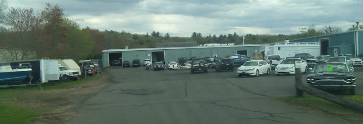 Bundy Motors