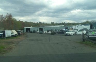 Bundy Motors
