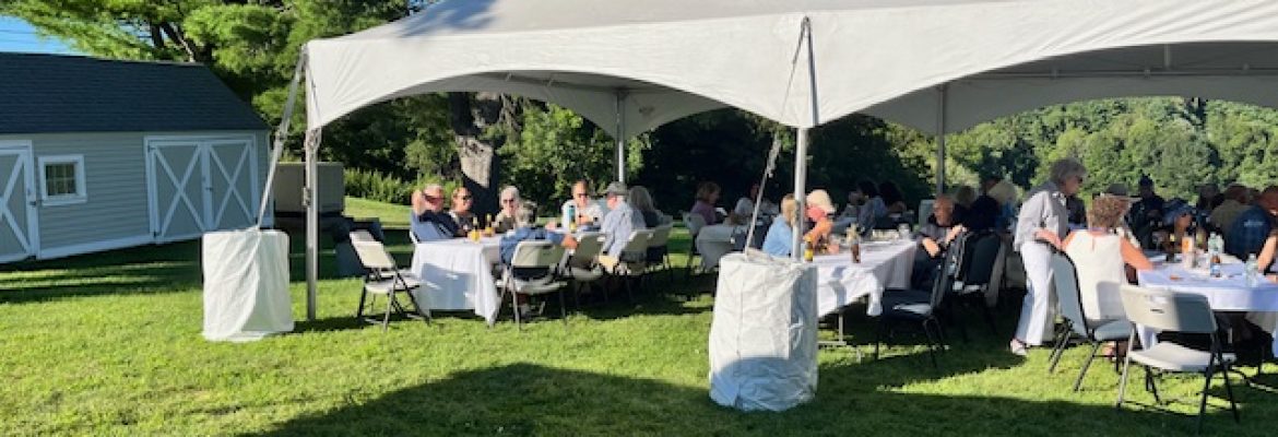Mckenzie Event Rentals