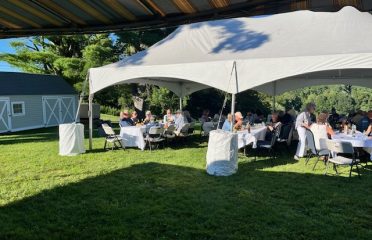 Mckenzie Event Rentals