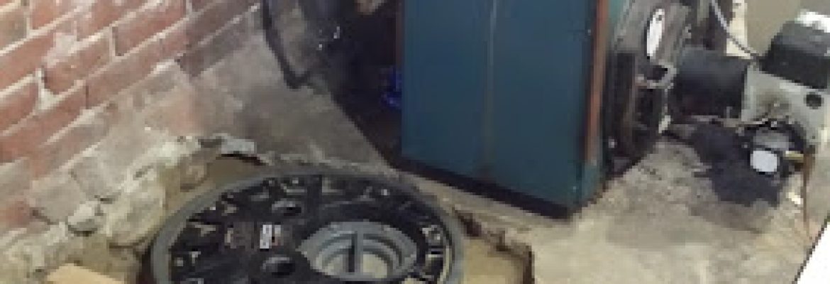 Hydrosys Plumbing & Mechanical Inc.