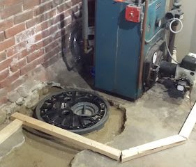 Hydrosys Plumbing & Mechanical Inc.