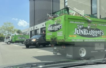 The Junkluggers of Fairfield & Westchester Counties